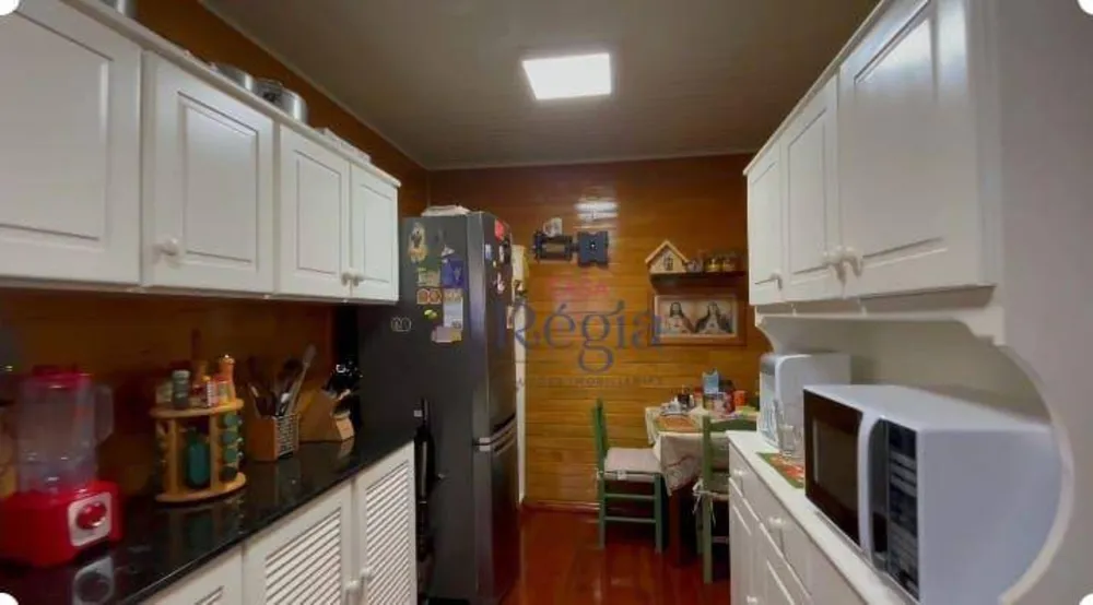 Casa, 2 quartos, 142 m² - Foto 3