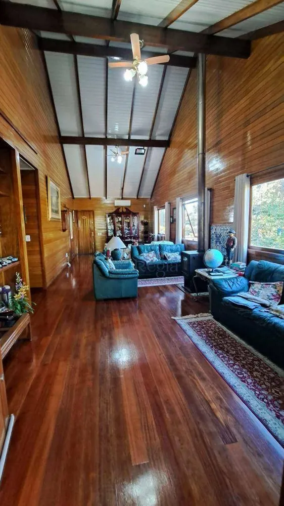 Casa, 2 quartos, 142 m² - Foto 4