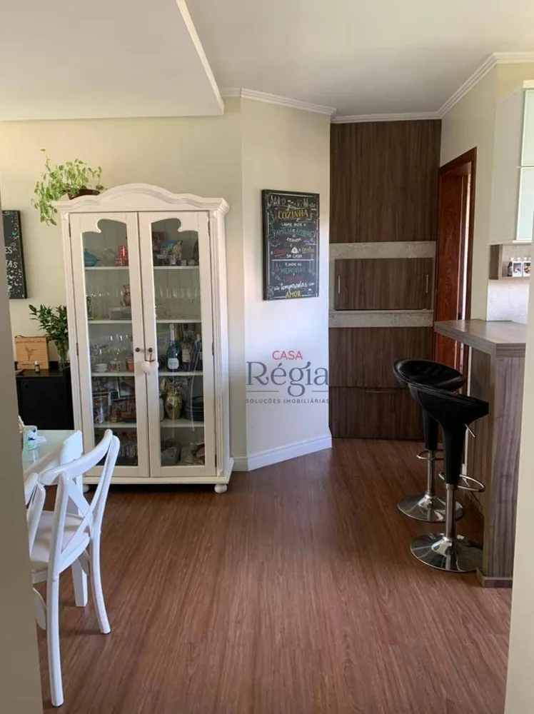 Apartamento, 2 quartos, 60 m² - Foto 9