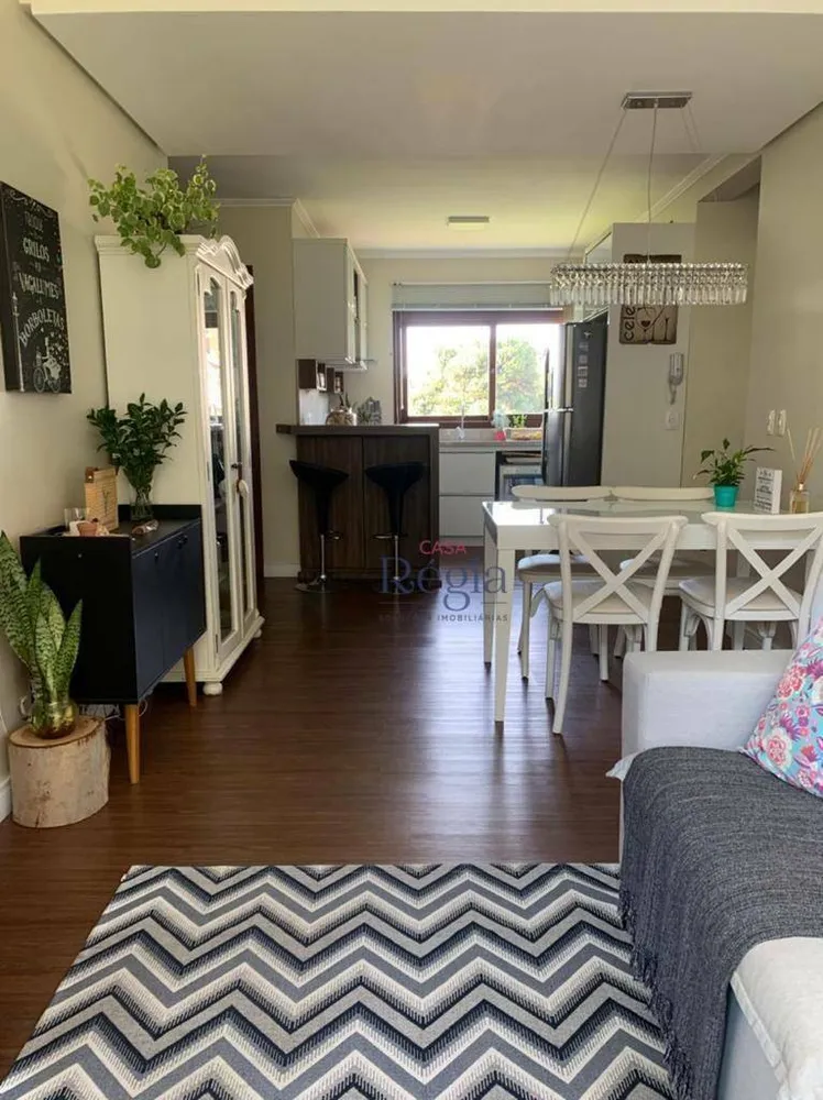 Apartamento, 2 quartos, 60 m² - Foto 8