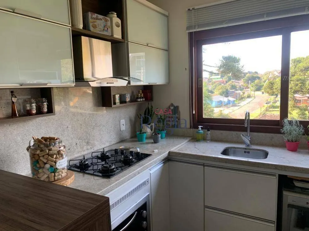 Apartamento, 2 quartos, 60 m² - Foto 5