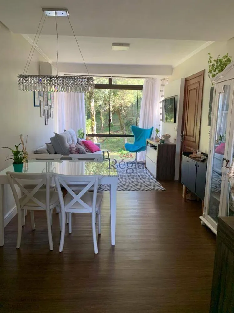 Apartamento, 2 quartos, 60 m² - Foto 4