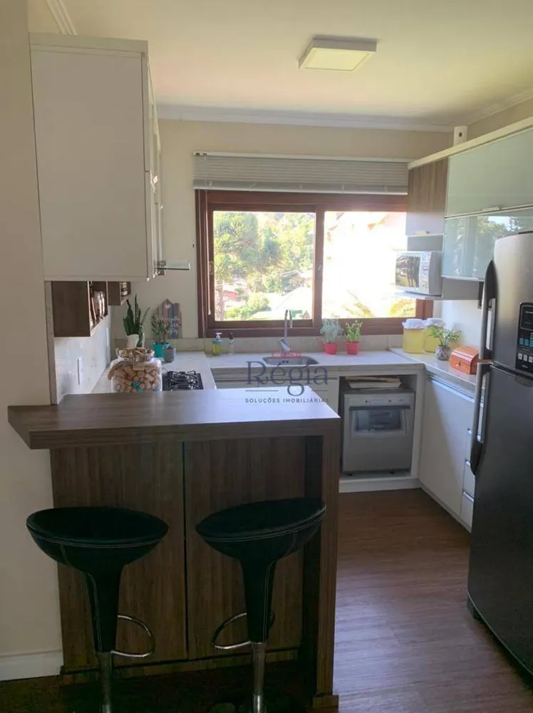Apartamento, 2 quartos, 60 m² - Foto 2