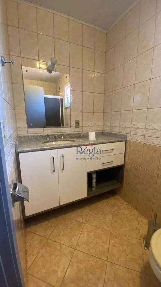 Casa, 3 quartos, 187 m² - Foto 10