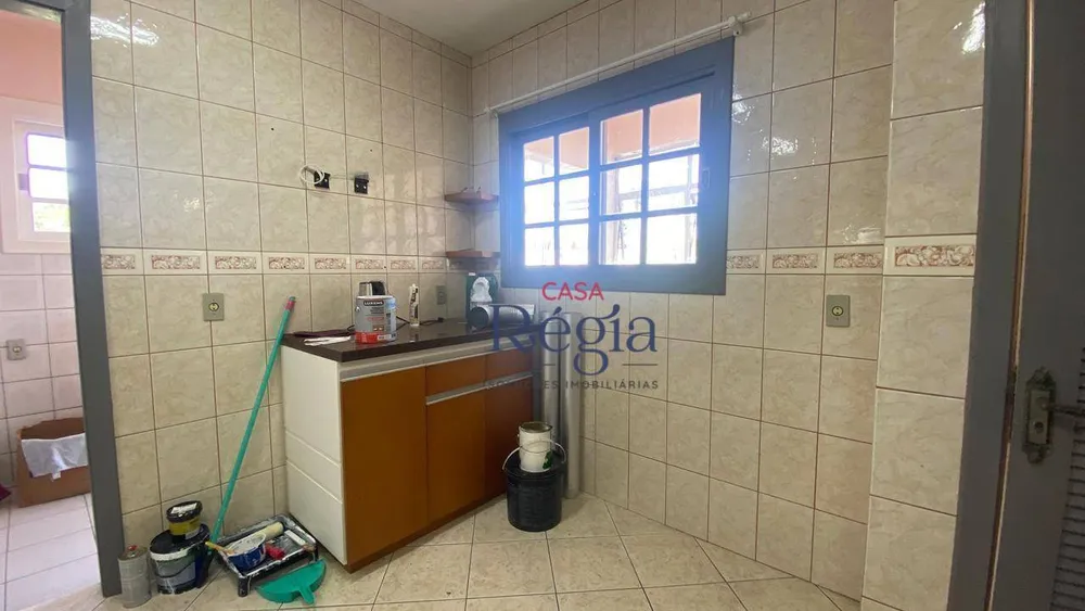 Casa, 3 quartos, 187 m² - Foto 2
