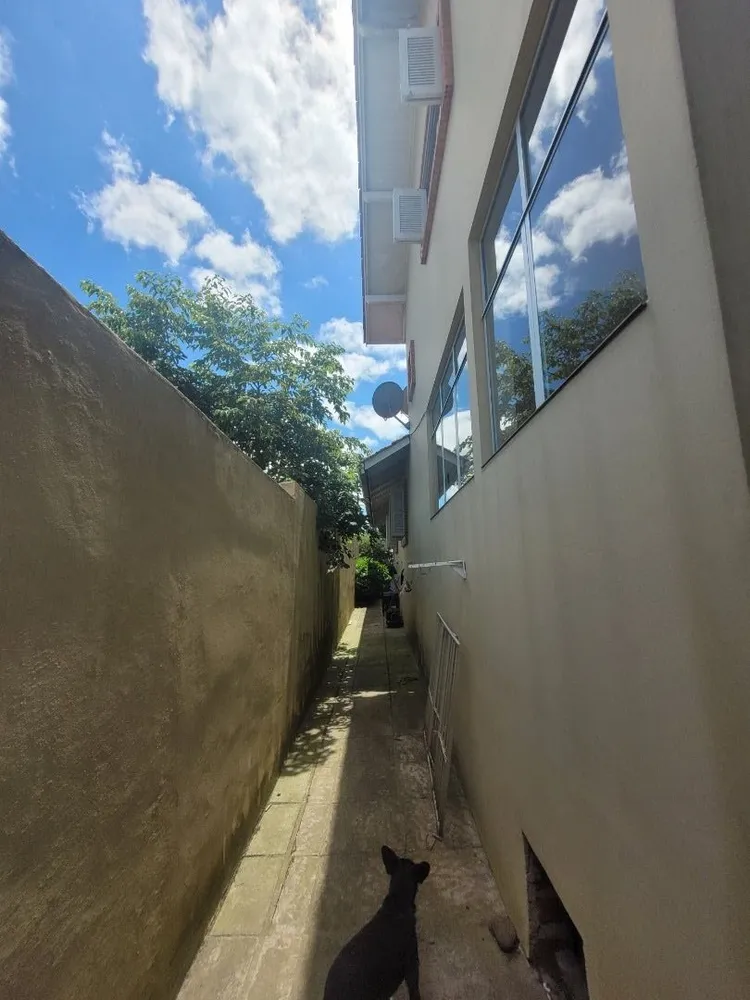 Casa, 3 quartos, 187 m² - Foto 1