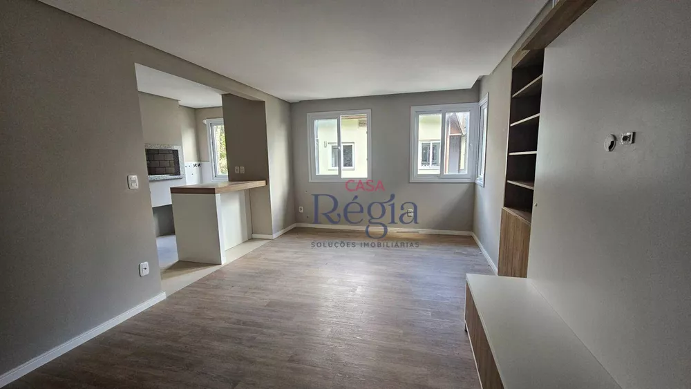 Apartamento à venda com 2 quartos, 68m² - Foto 1