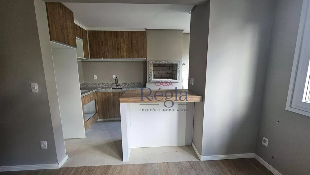 Apartamento à venda com 2 quartos, 68m² - Foto 5