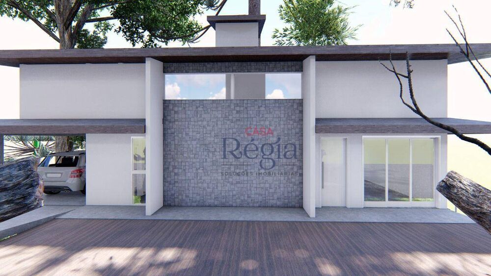 Terreno, 922 m² - Foto 1