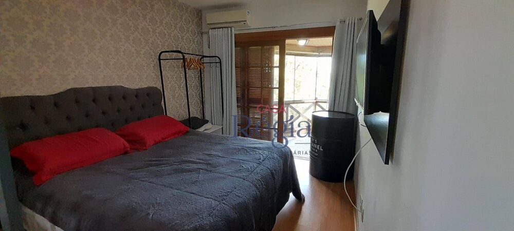 Apartamento, 1 quarto, 44 m² - Foto 4
