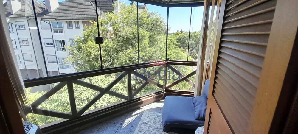 Apartamento, 1 quarto, 44 m² - Foto 1