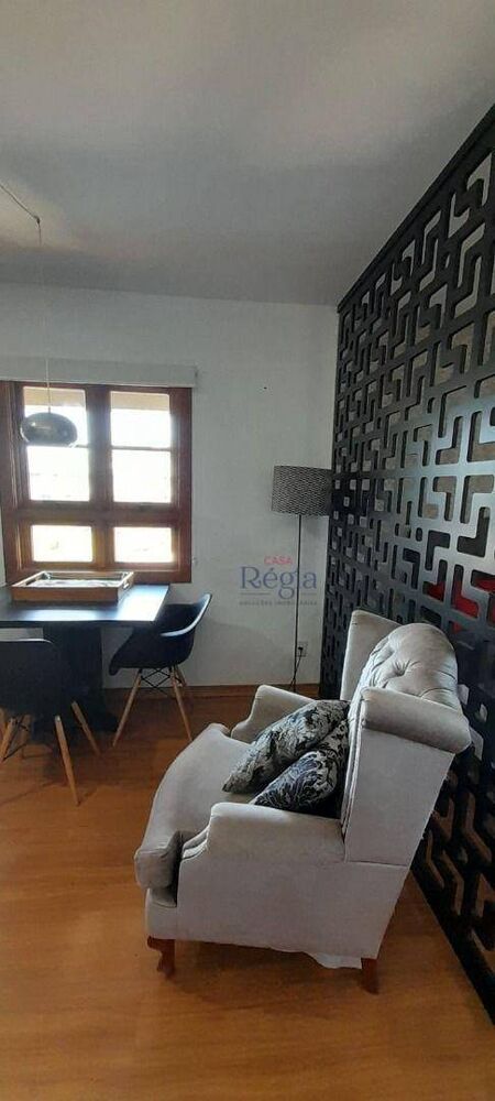 Apartamento, 1 quarto, 44 m² - Foto 6