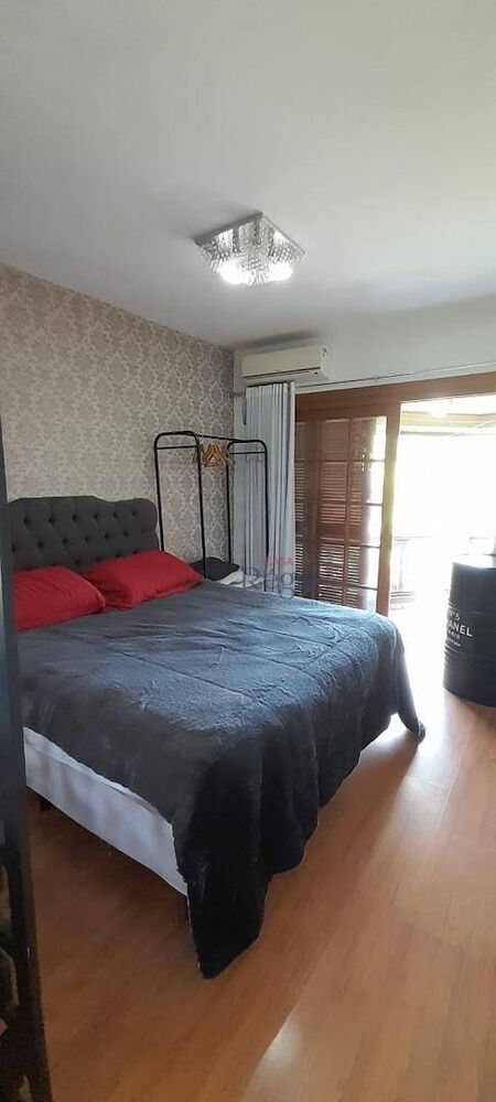 Apartamento, 1 quarto, 44 m² - Foto 7
