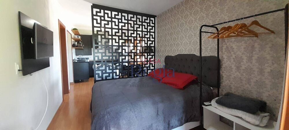 Apartamento, 1 quarto, 44 m² - Foto 8