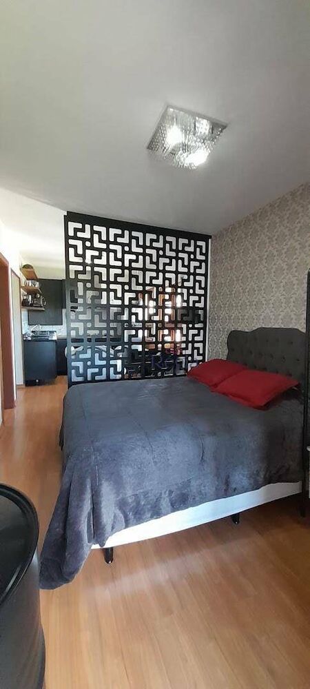 Apartamento, 1 quarto, 44 m² - Foto 9