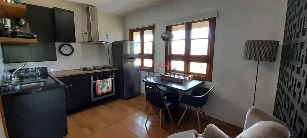 Apartamento, 1 quarto, 44 m² - Foto 2