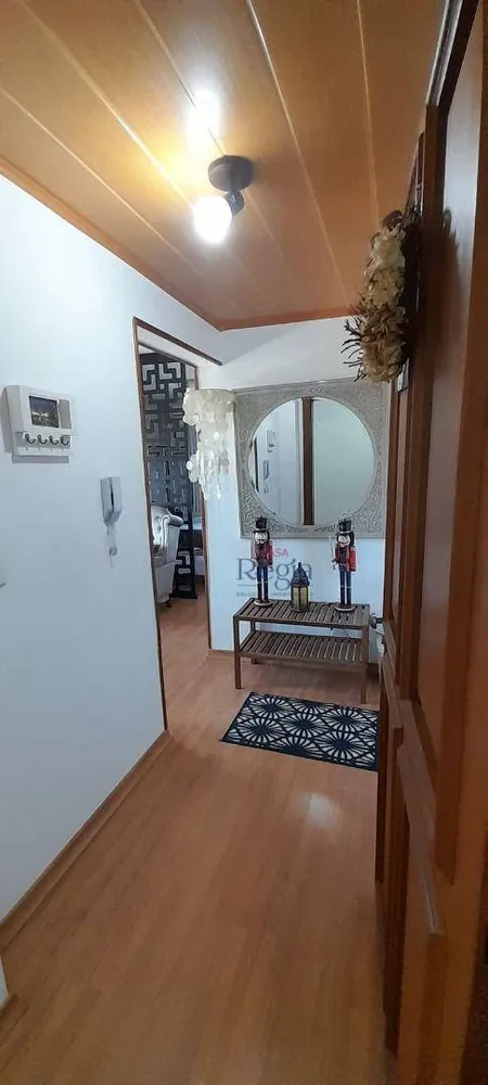 Apartamento, 1 quarto, 44 m² - Foto 3