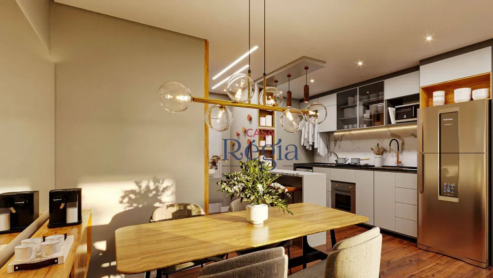 Apartamento, 1 quarto, 48 m² - Foto 4