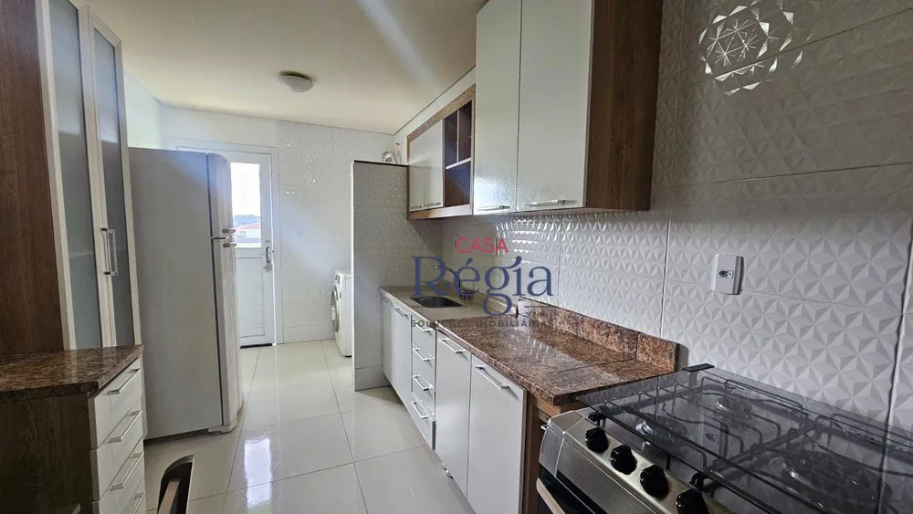 Apartamento, 1 quarto, 44 m² - Foto 2