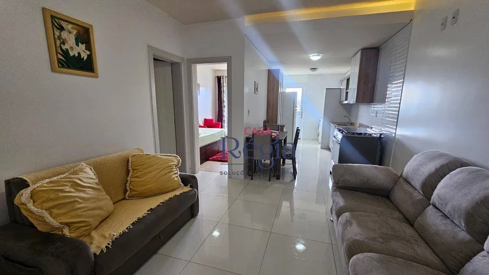 Apartamento, 1 quarto, 44 m² - Foto 2