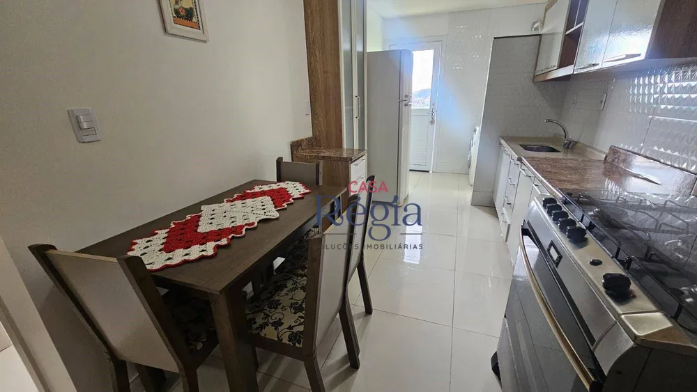 Apartamento, 1 quarto, 44 m² - Foto 3