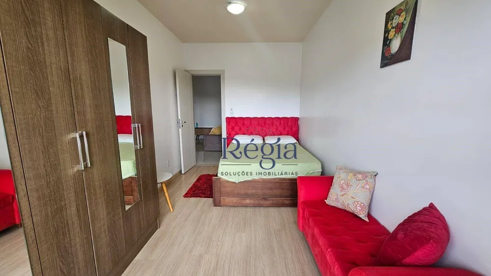 Apartamento, 1 quarto, 44 m² - Foto 6