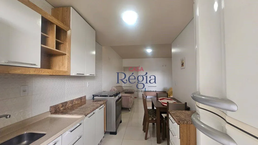 Apartamento, 1 quarto, 44 m² - Foto 8