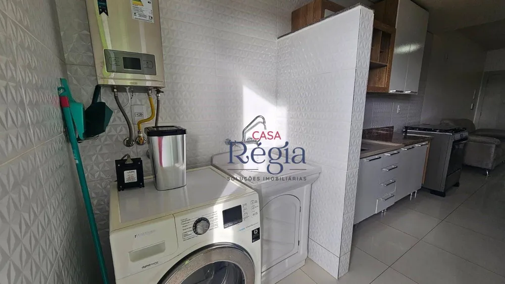 Apartamento, 1 quarto, 44 m² - Foto 11