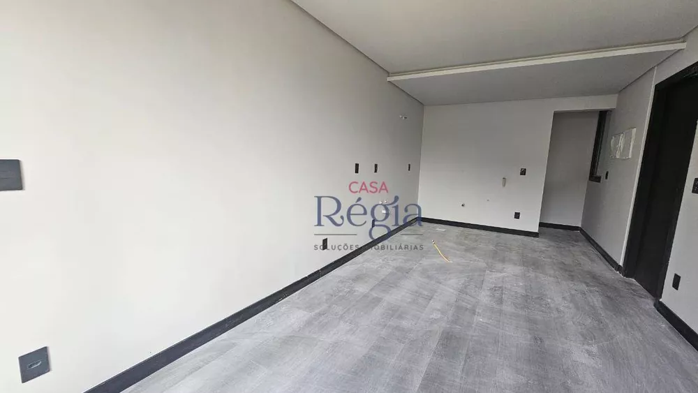 Apartamento à venda com 1 quarto, 63m² - Foto 8