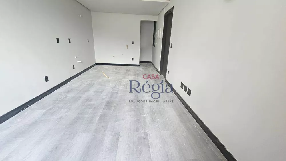 Apartamento à venda com 1 quarto, 63m² - Foto 3