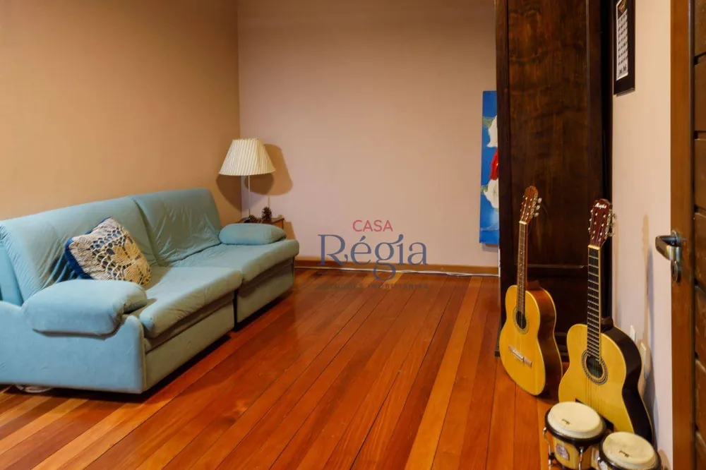 Casa, 4 quartos, 337 m² - Foto 11