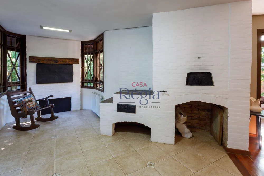 Casa, 4 quartos, 337 m² - Foto 7