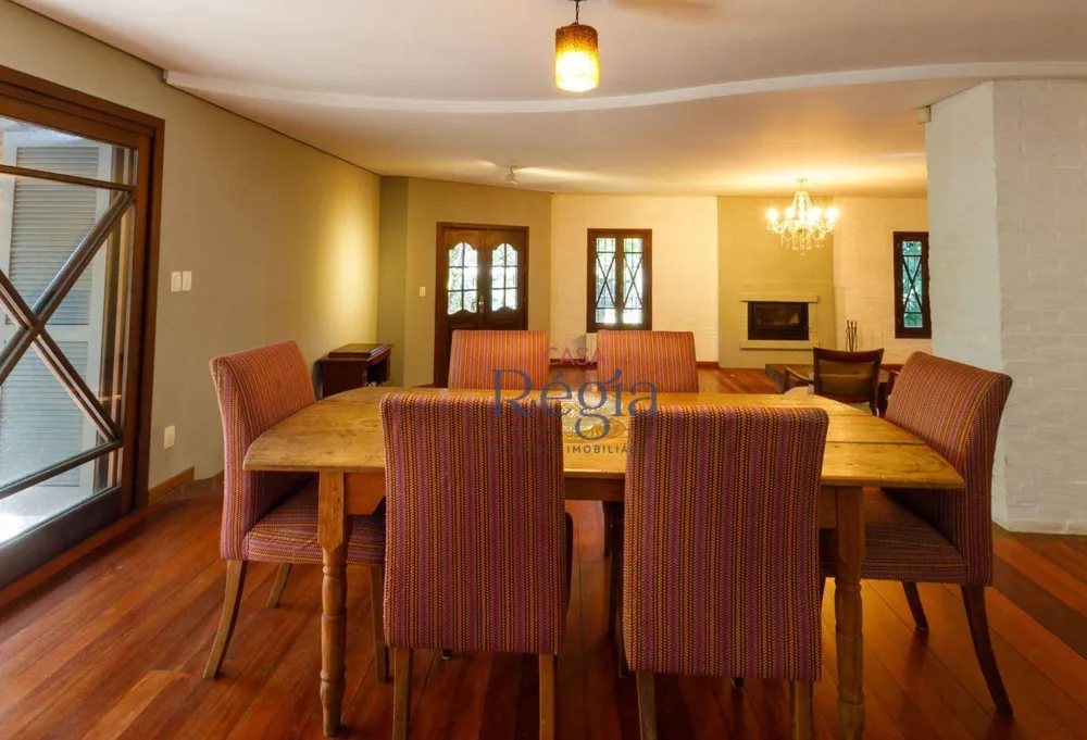 Casa, 4 quartos, 337 m² - Foto 3