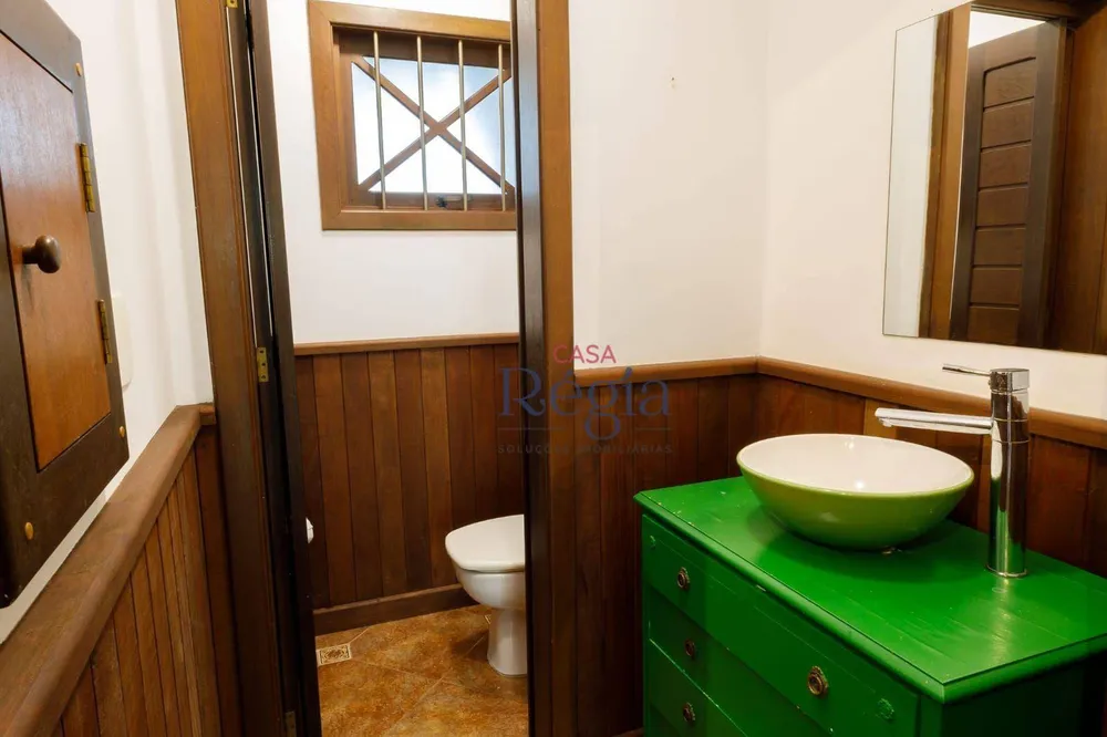 Casa, 4 quartos, 337 m² - Foto 13