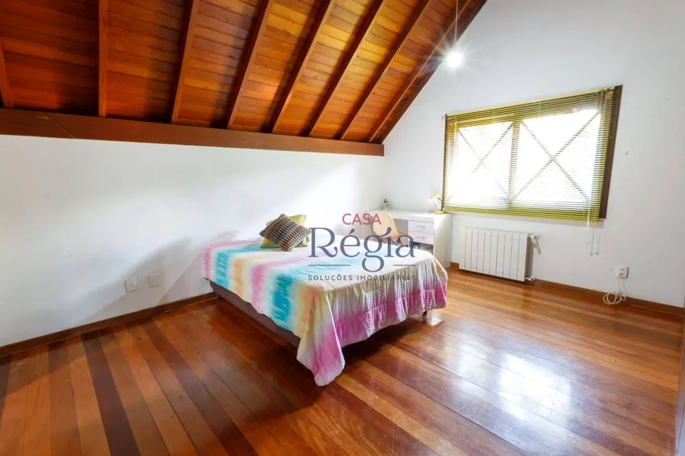 Casa, 4 quartos, 337 m² - Foto 10