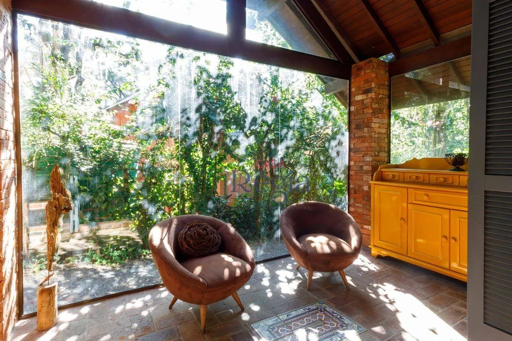 Casa, 4 quartos, 337 m² - Foto 6