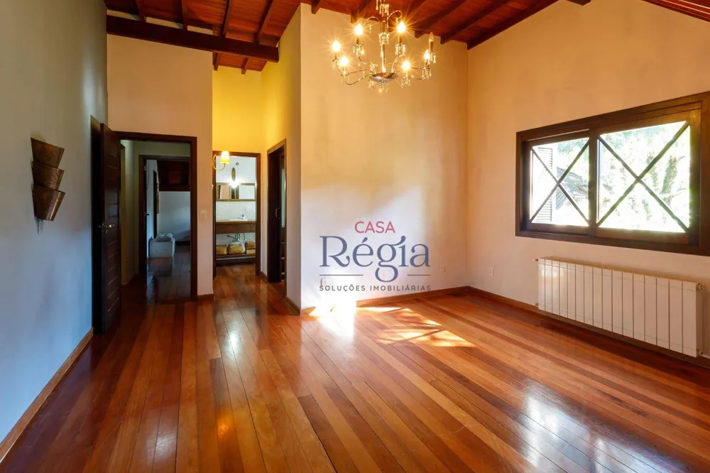 Casa, 4 quartos, 337 m² - Foto 9