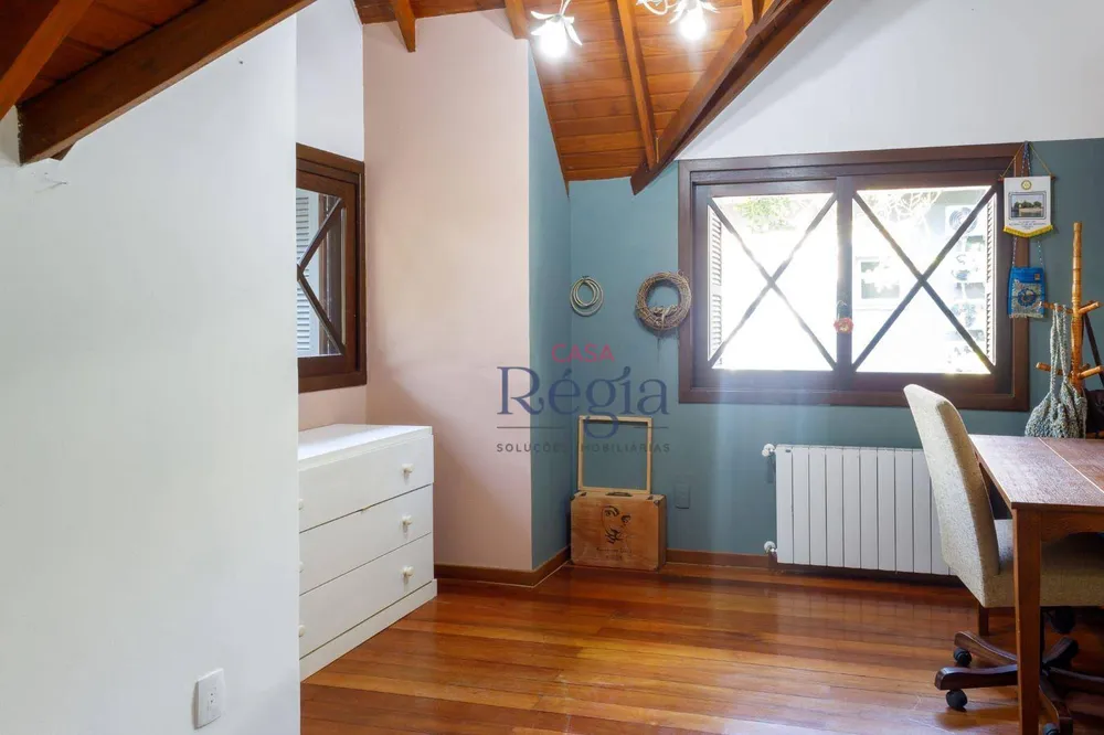Casa, 4 quartos, 337 m² - Foto 8