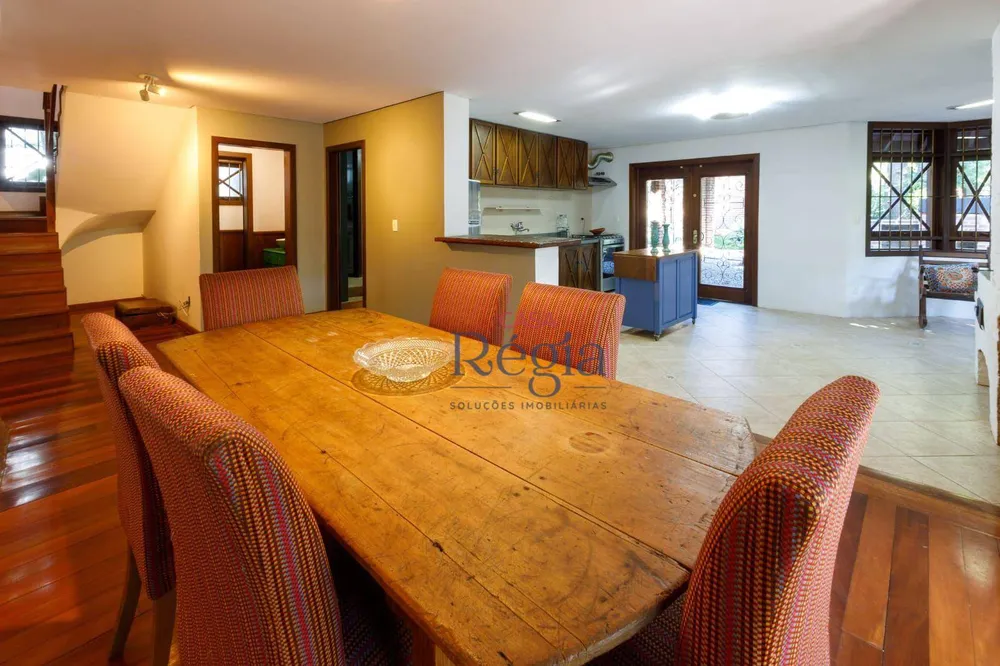 Casa, 4 quartos, 337 m² - Foto 4