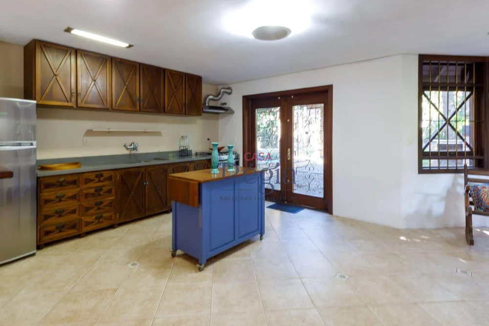 Casa, 4 quartos, 337 m² - Foto 5