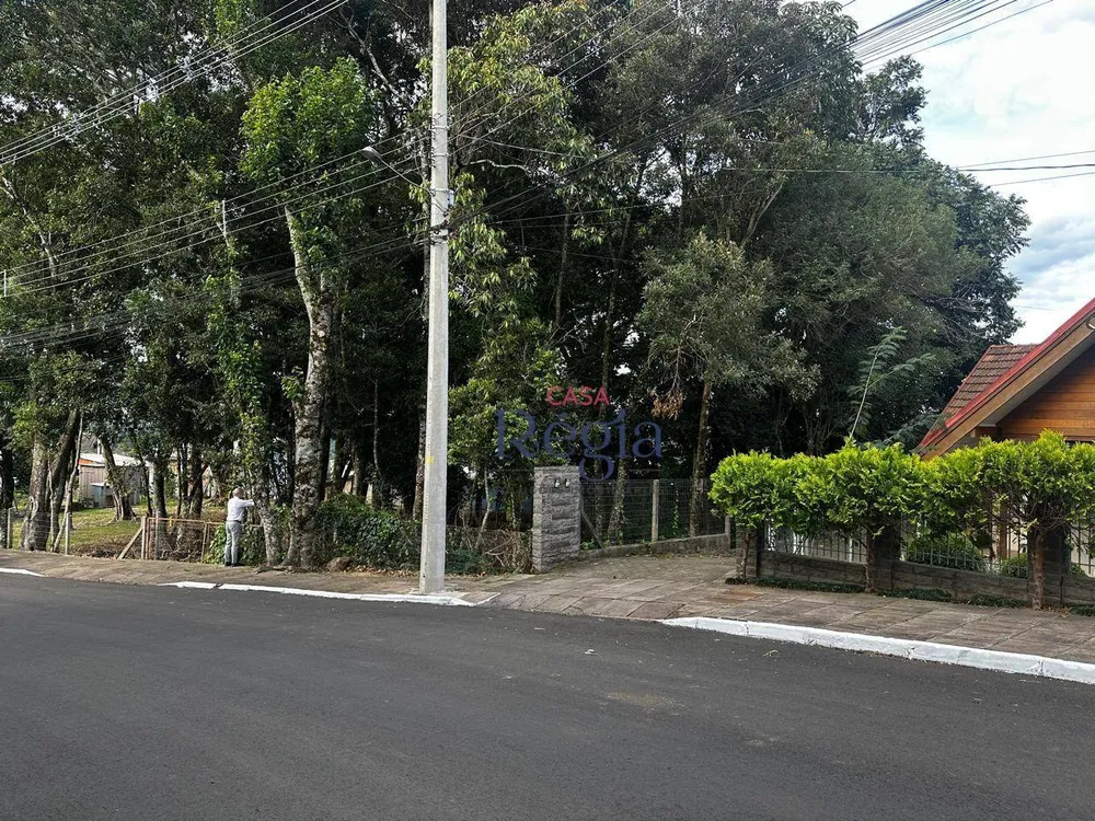Terreno, 490 m² - Foto 1