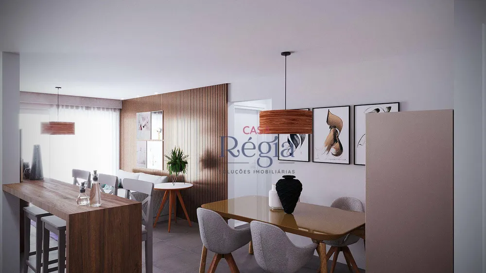Apartamento, 1 quarto, 47 m² - Foto 6