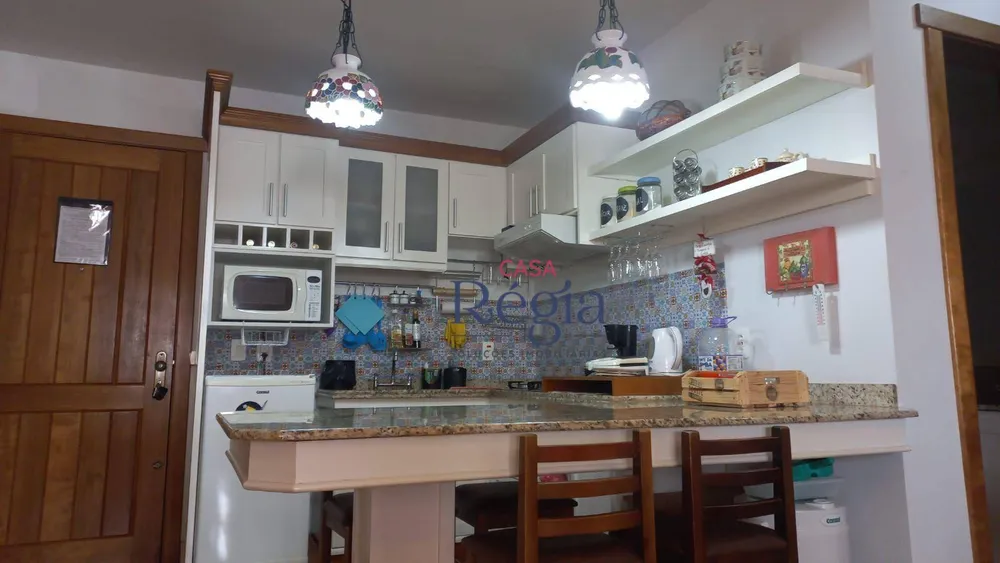 Apartamento, 1 quarto, 40 m² - Foto 2