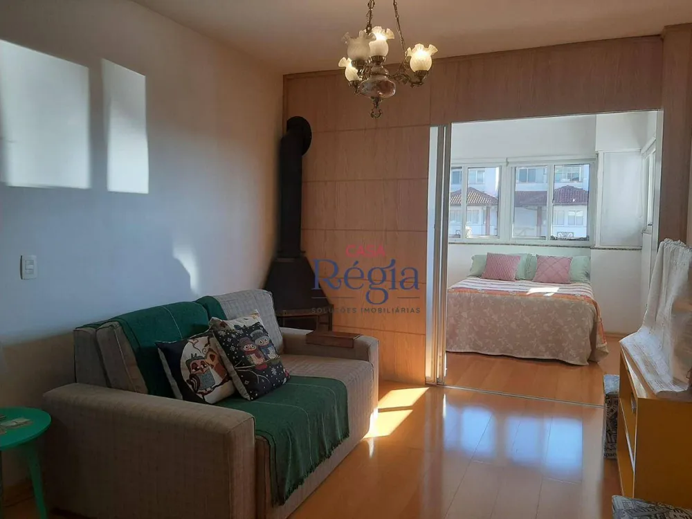 Apartamento, 1 quarto, 40 m² - Foto 1