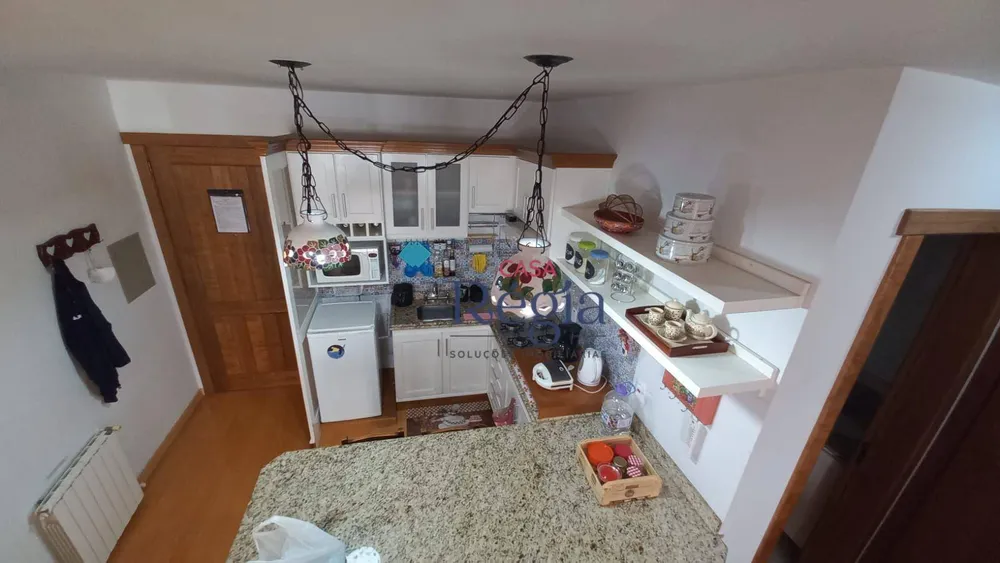 Apartamento, 1 quarto, 40 m² - Foto 5