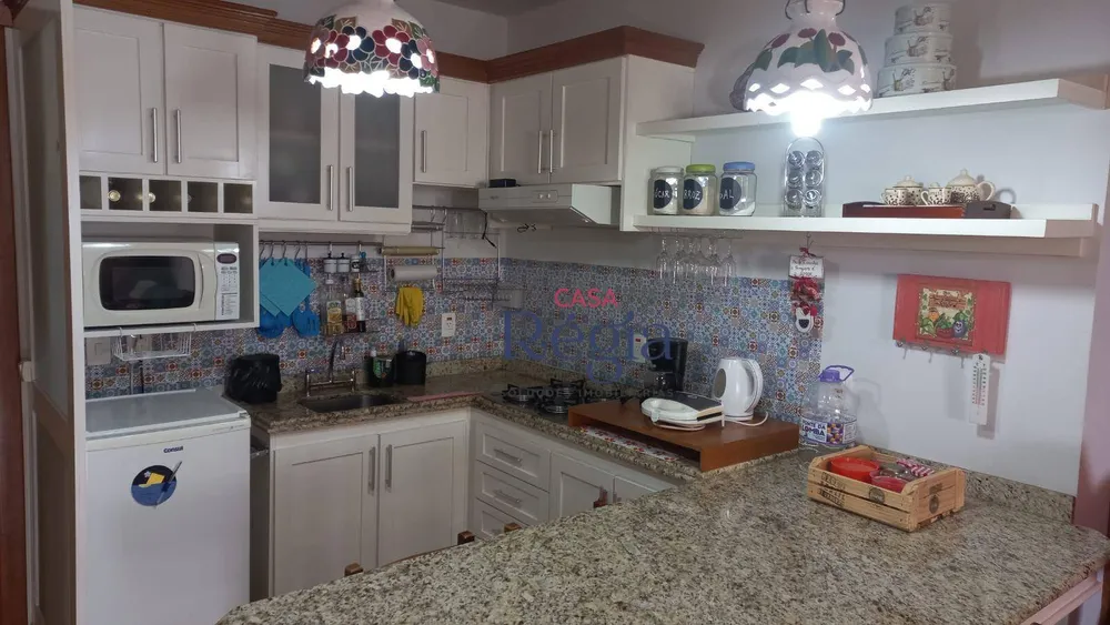 Apartamento, 1 quarto, 40 m² - Foto 3