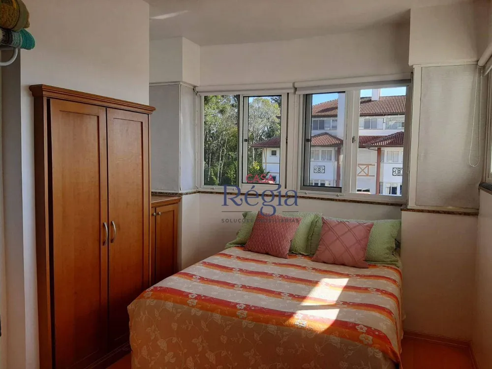 Apartamento, 1 quarto, 40 m² - Foto 4