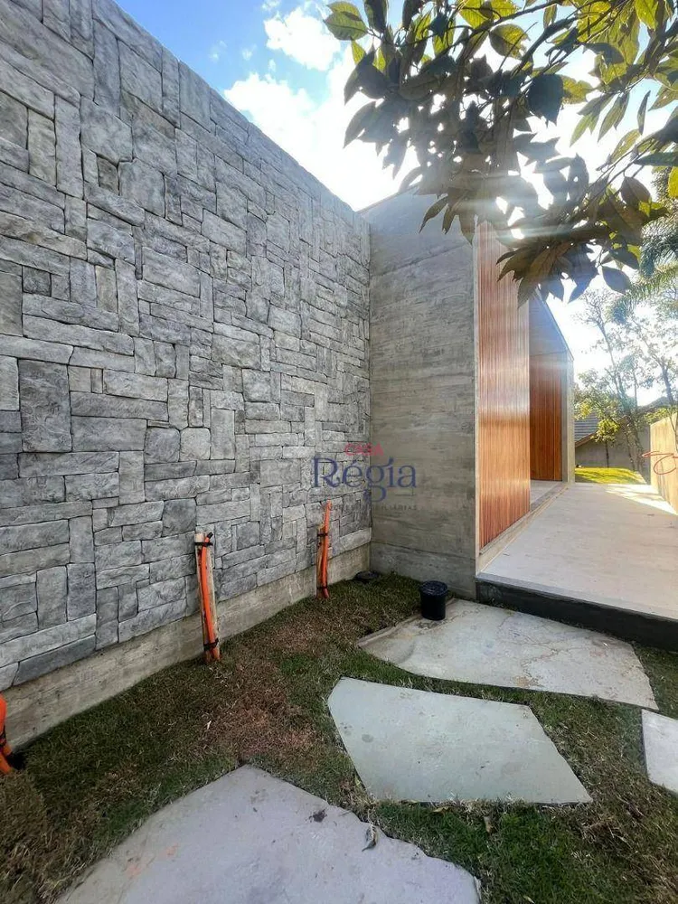 Casa de Condomínio, 3 quartos - Foto 10