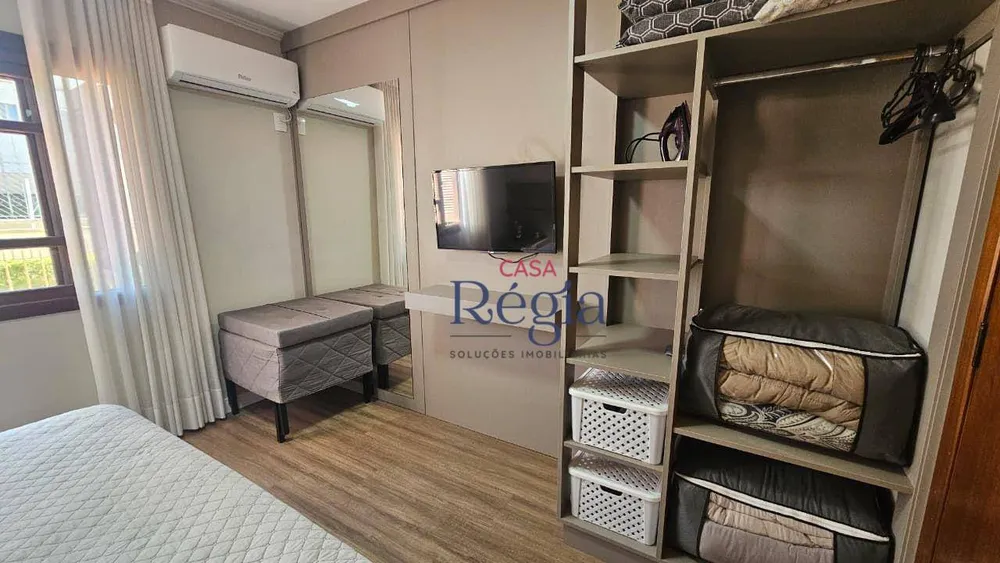 Apartamento, 1 quarto, 48 m² - Foto 15
