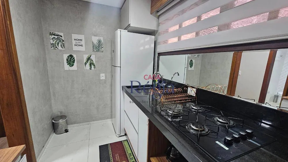 Apartamento, 1 quarto, 48 m² - Foto 9